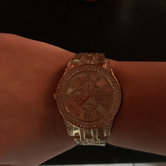 Bebe watch - Picture 2 of 2